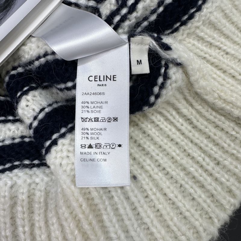 Celine Sweaters